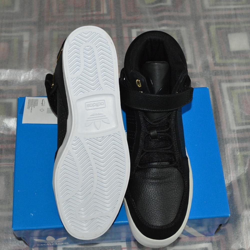 Adidas Rise Mid - Picture 6 of 7